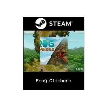 Frog Climbers