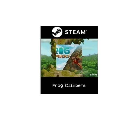 Frog Climbers