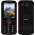 EVOLVEO StrongPhone W4 Red