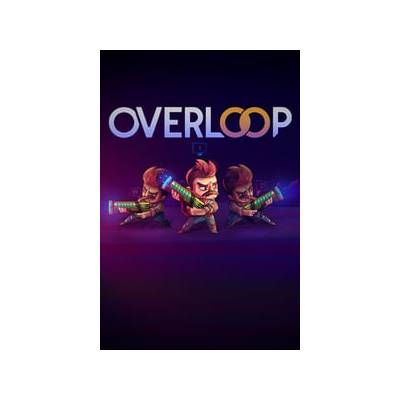 Overloop