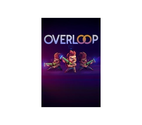 Overloop