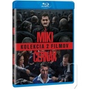 MIKI a ČERNÁK BD
