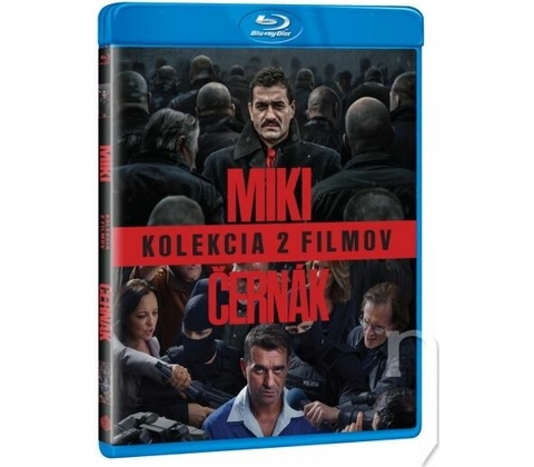 MIKI a ČERNÁK BD