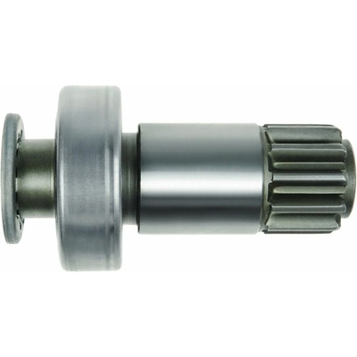 Voľnobežná prevodovka, štartér AS-PL SD3040