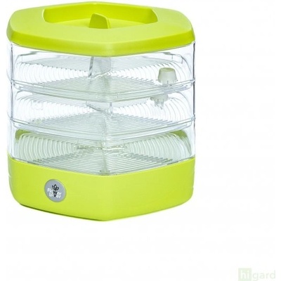 Gardenico Mungo 155 x 170 x 170 mm avokádový – Zbozi.Blesk.cz