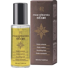 RR Macadamia Star vyživující fluid 100 ml