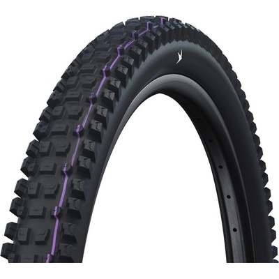 SCHWALBE Albert TRAIL PRO 29x2,50 EVO Radial TLR Ultra Soft