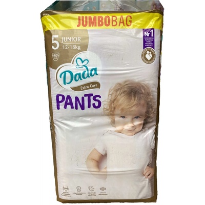 Jak vybrat dětské pleny?
