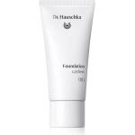 Dr. Hauschka Make-Up Foundation лек фон дьо тен цвят 001 cashew 30ml