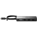 Dokovacie stanice a replikátory portov HP USB-C Travel Hub G2 235N8AA