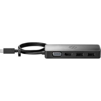 HP USB-C Travel Hub G2 235N8AA