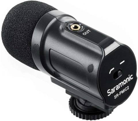 Saramonic SR-PMIC2