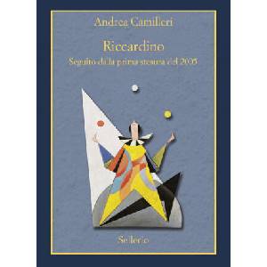 Riccardino. Edizione speciale | Andrea Camilleri (2020)