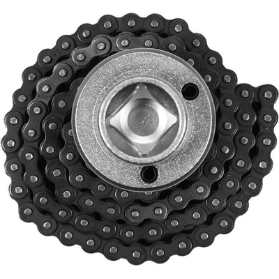 Yato Řetězový klíč na olejový filtr rozsah 70-170mm YT-08254 – Zbozi.Blesk.cz