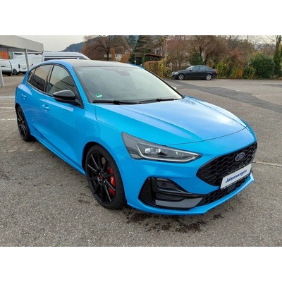 Ford Focus ST 206 kW