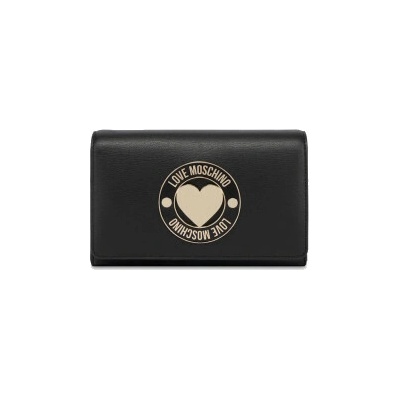 Moschino Love dámska crossbody kabelka JC4368PP0NKG0000