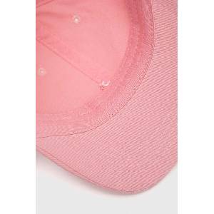 Kangol Памучна шапка с козирка (K5165HT.PE600)