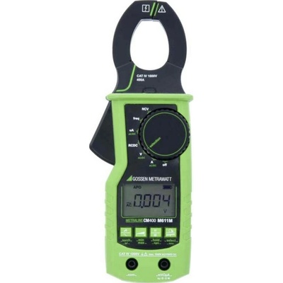 Gossen Metrawatt METRALINE CM 400