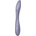Satisfyer G-spot Flex 2 - вибратор за G-точка