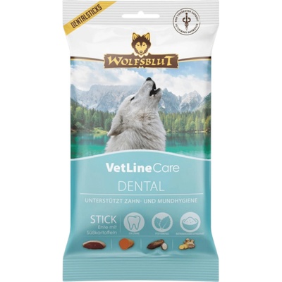 Wolfsblut Dog VetLine Care Dental 180 g