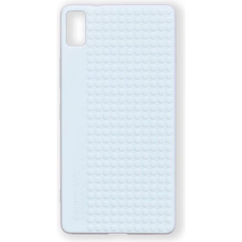 Lenovo Back cover z90 white lenovo (pg38c00345)