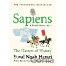 Sapiens A Graphic History, Volume 3