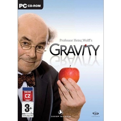 Professor Heinz Wolff's Gravity