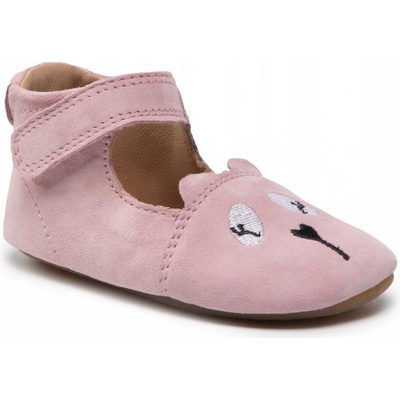 Superfit polobotky 1-006229-5500 rosa