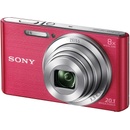 Digitální fotoaparáty Sony Cyber-Shot DSC-W830