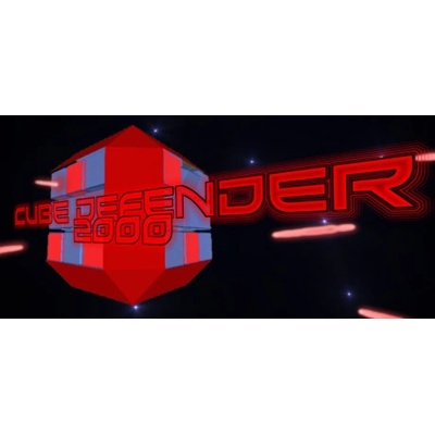 Игра Cube Defender 2000 за PC Steam, Електронна доставка