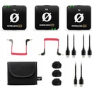 RØDE Wireless ME Dual