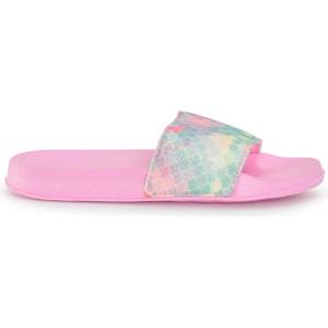 Kids movie heroes Джапанки Girls Kids Aqua Slippers - sportdepot - 16,35 лв