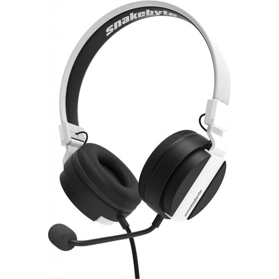SnakeByte HEAD:SET PS5