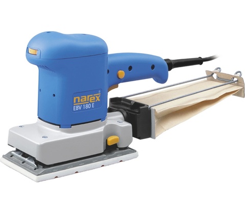 Narex EBV 180 E