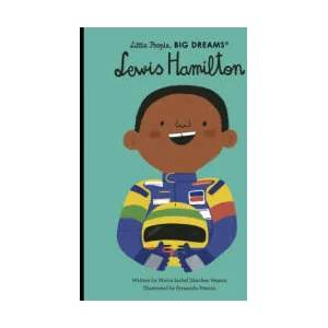 Lewis Hamilton | Fernando Martin (ISBN: 9780711283152)