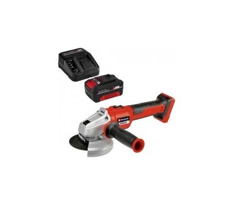 Einhell AXXIO 18/125 Q