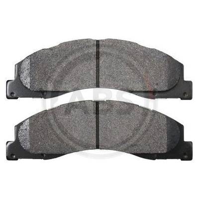 A.B.S. ALL BRAKE SYSTEMS BV. 38445