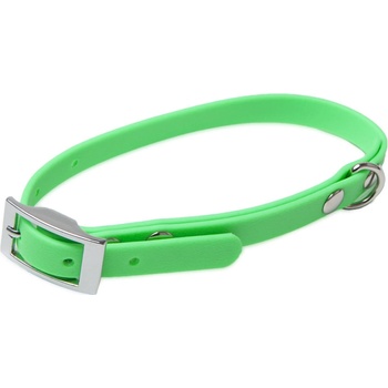 Firedog BioThane obojok Basic