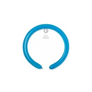 Gemar #010 Balónek modelovací modrý