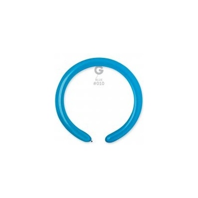 Gemar #010 Balónek modelovací modrý