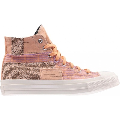 Converse CxC Patchwork Chuck Taylor 70 HI F800 170058 800