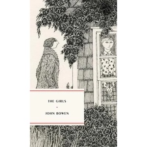 The Girls (ISBN: 9781946022707)