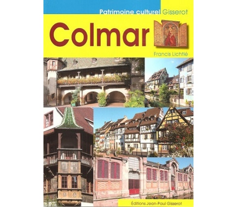 Lichtlé - Colmar