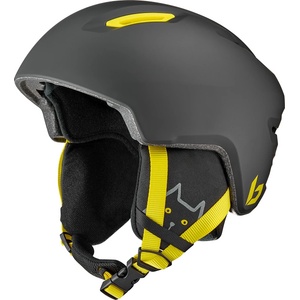 Bollé Ски каска Bollé Atmos Youth Ski helmet - Black - размер S 52-55 cm (418-0756-0512)