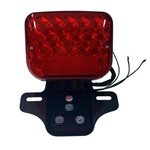  Led Стоп за мотор 4075-2