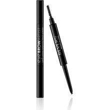 Revers Beauty & Care tužka na obočí s kartáčkem hnědá 0,25 g