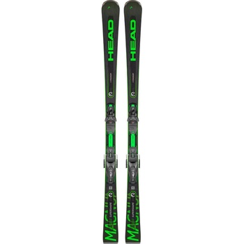 HEAD SUPERSHAPE e-MAGNUM 23/24