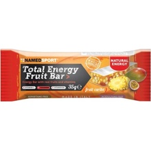 NAMEDSPORT Total Energy Fruit Bar 35 g