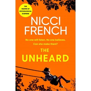 Unheard | Nicci French (ISBN: 9781398514478)