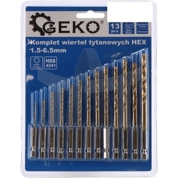 Geko G38250